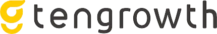 ten growthのロゴ